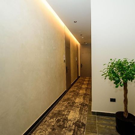 Hotel Zeneli Vlorë Eksteriør billede